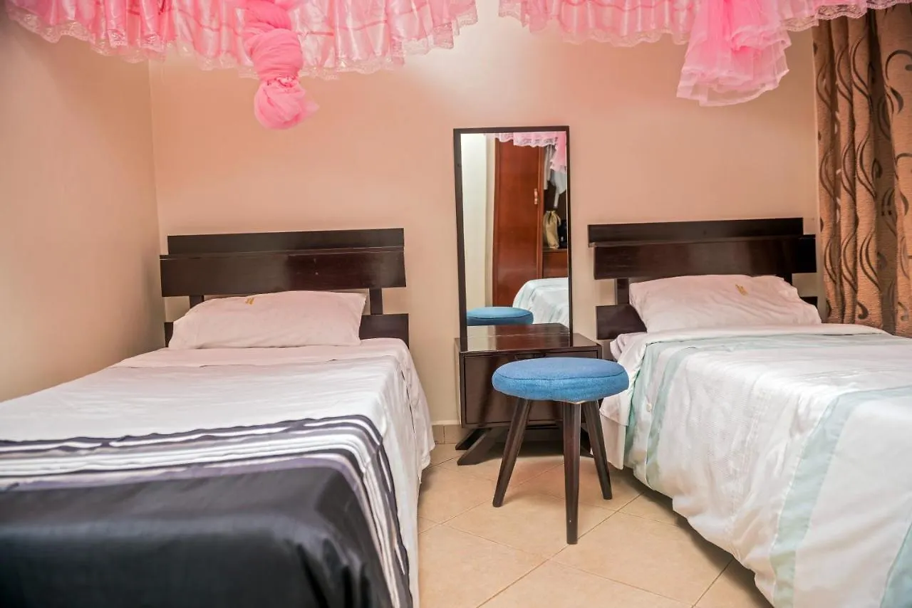 742 Hill'S Apartments Kampala