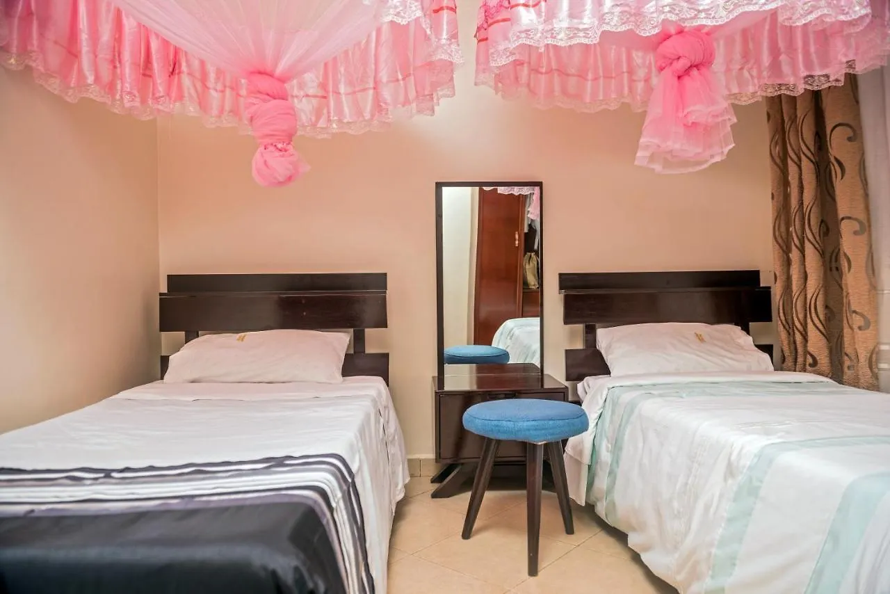 742 Hill'S Apartments Kampala