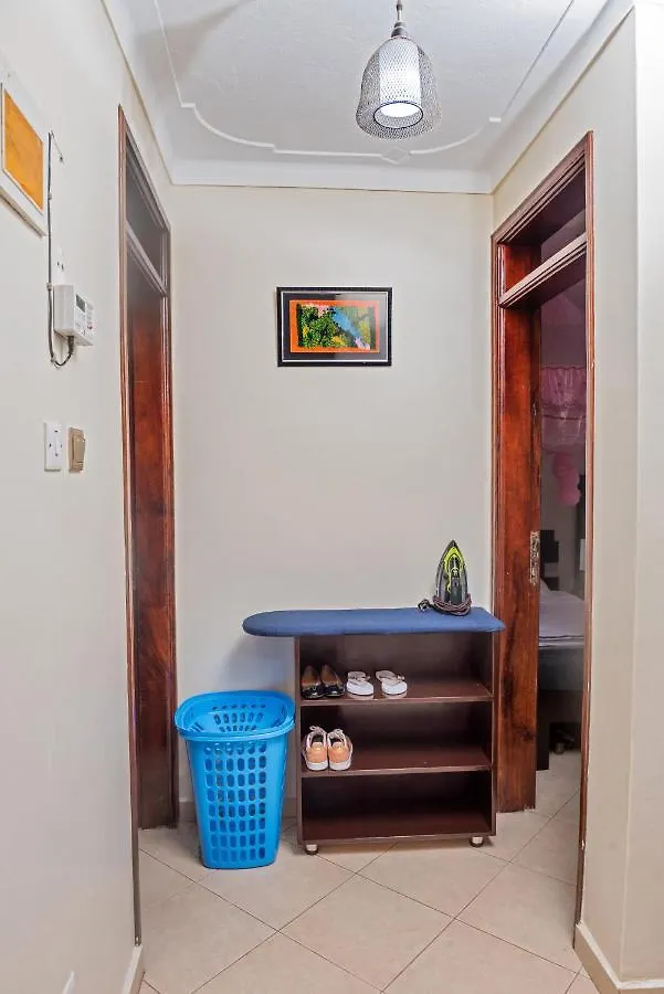 742 Hill'S Apartments Kampala