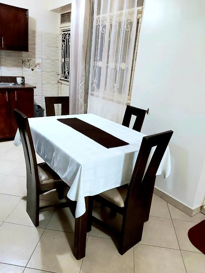 742 Hill'S Apartments Kampala