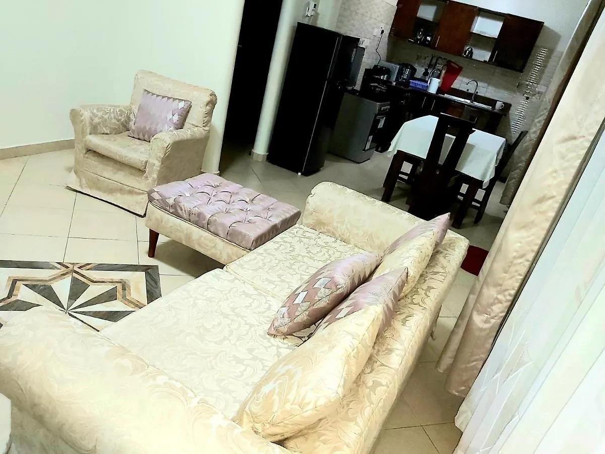 742 Hill'S Apartments Kampala
