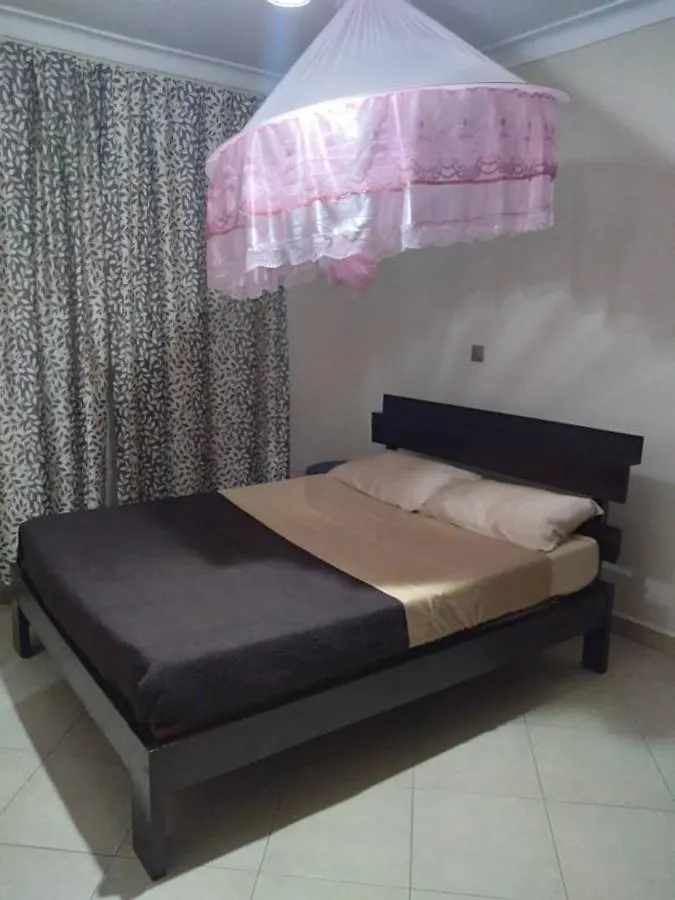 742 Hill'S Apartments Kampala 0*,