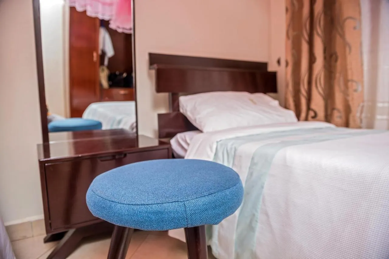 742 Hill'S Apartments Kampala