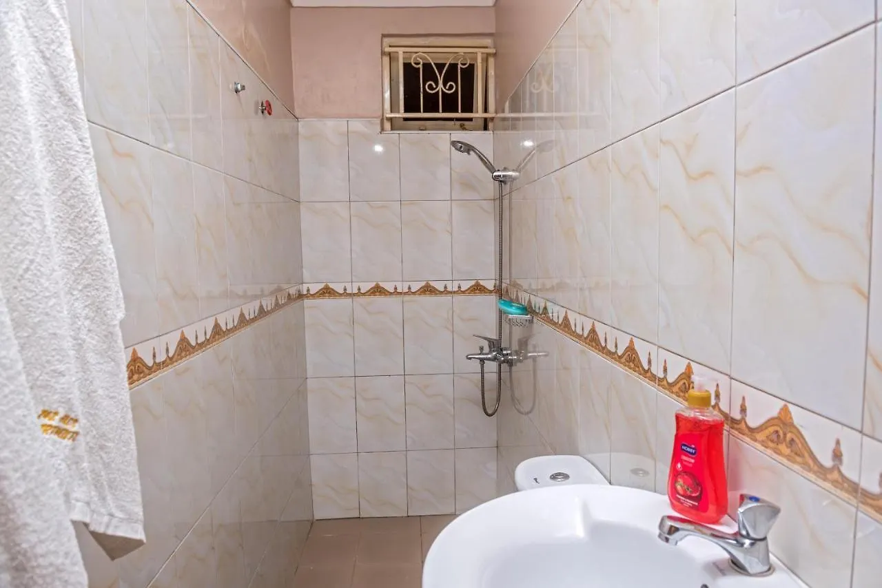 742 Hill'S Apartments Kampala
